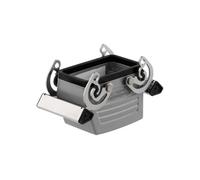 Embase prolongatrice Weidmüller HDC 10B KBU 1M25G 1021250000 1 pc(s)