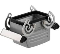 Embase prolongatrice Weidmüller HDC 10B KBU 1PG16G 1654580000 1 pc(s)