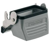 Embase prolongatrice Weidmüller HDC 10B KLU 1M25G 1787730000 1 pc(s)