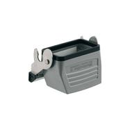 Embase prolongatrice Weidmüller HDC 10B KLU 1PG16G 1655890000 1 pc(s)