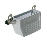 Embase prolongatrice Weidmüller HDC 16A KLU 1PG16G 1665450000 1 pc(s)