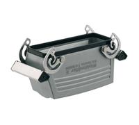 Embase prolongatrice Weidmüller HDC 24B KBU 1PG29G 1661730000 1 pc(s)