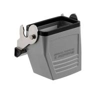 Embase prolongatrice Weidmüller HDC 24D KLU 1M25G 1787460000 1 pc(s)