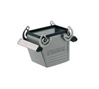 Embase prolongatrice Weidmüller HDC 32A KBU 1M25G 1788080000 1 pc(s)