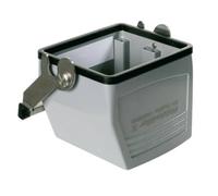 Embase prolongatrice Weidmüller HDC 32B KLU 1M32G 1788500000 1 pc(s)