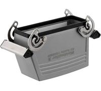 Embase prolongatrice Weidmüller HDC 64D KBU 1M32G 1786960000 1 pc(s)