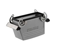 Embase prolongatrice Weidmüller HDC 64D KBU 1PG29G 1661810000 1 pc(s)