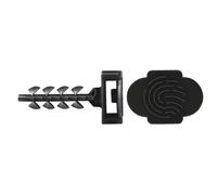 Embase rapide pour collier de serrage IFB - CELO - BTE 100 - 946IFB