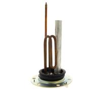 Embase resistance 1200w+joint 099003 - Chauffe-eau Atlantic - Resistances