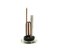 Embase resistance 1200w+joint 099003 pour Chauffe-eau