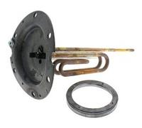 Embase resistance 1600w+joint 060268 - chauffe-eau Non renseigné G