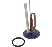 Embase resistance 6 trous 2200w, 060187 - chauffe-eau Non renseigné G