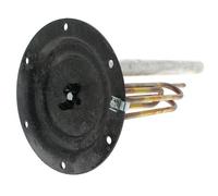 Embase resistance 6 trous 2200w 97863565 - chauffe-eau