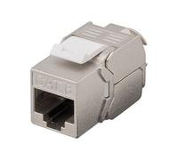 : Embase RJ45 Cat. 8.1 STP - Femelle
