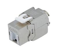EMBASE RJ45 STP CAT 6A CACHE-POUSSIERE