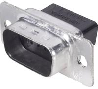 Embase SUB-D mâle Nombre de pôles: 15 TE Connectivity AMPLIMITE HD-22 748364-1 à sertir