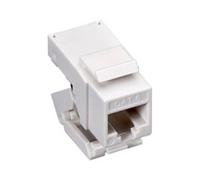 Embase supplémentaire RJ45 CAT6 Goobay