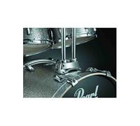 Embase Support 2 toms sur grosse caisse Vision - Pearl BB300C