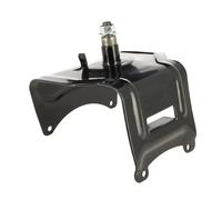 Embase tournante entraxe 67 mm pour debroussailleuse