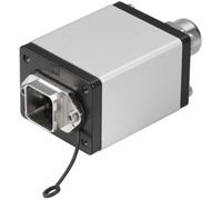 Embase Weidmüller IE-CD-V14MHYB-10P-FJ 1068850000 embase femelle à encastrer Nombre de pôles: 10 1 pc(s)