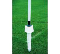 Embasse PVC Sporti Blanc TU Unisex