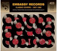 Embassey Records..-Deluxe