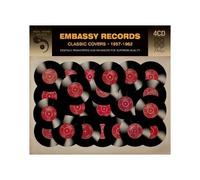 Embassey Records..-Deluxe