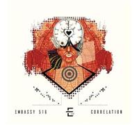 Embassy 516 - Correlation