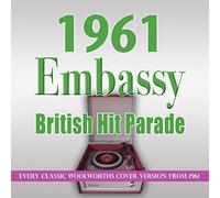 Embassy British Hit.