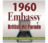 Embassy British Hit Parade 1960