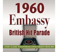 Embassy British Hit 1960
