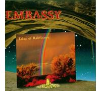 Embassy - Edge of Rainbows [Import]