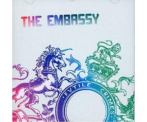 Embassy - Futile Crimes