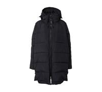 Embassy of Bricks and Logs Manteau d’hiver 'Fargo' noir, Taille M