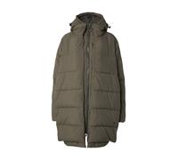Embassy of Bricks and Logs Manteau d’hiver 'Fargo' olive, Taille XS