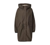 Embassy of Bricks and Logs Parka d’hiver 'Memphis' olive, Taille XS