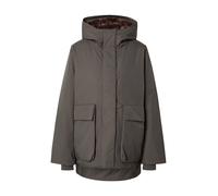 Embassy of Bricks and Logs Veste d’hiver 'Alma' olive, Taille XL