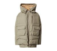 Embassy of Bricks and Logs Veste d’hiver 'Lyndon' kaki, Taille XS