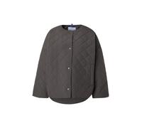 Embassy of Bricks and Logs Veste mi-saison 'Mona' noir, Taille M