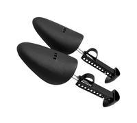 Embauchoir à chaussures pour homme | Longueur réglable | Outil de soutien | 1 paire d'embauchoirs à chaussures pour homme Support pour toutes les chaussures, talons et chaussures de sport, multicolore