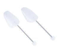 Embauchoir Chaussures Homme Extenseur de chaussures d'allaitement, dispositif de Support de chaussures, dernière mise en forme et réparation des plis, baskets, bouclier et Support de chaussures(42-46)