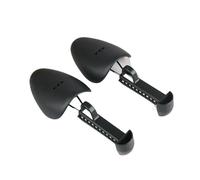 Embauchoir Civière de chaussure en plastique réglable for hommes et femmes, 1 paire, Support de botte, arbre à chaussures, empêche le pli et la déformation des rides(TypeB1)
