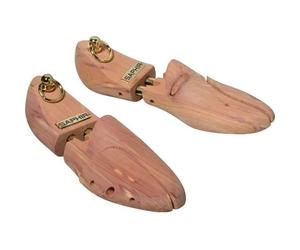 Embauchoir en cèdre