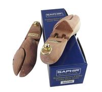 Embauchoirs à Chaussures Saphir Bois de Cèdre-Pointure 40