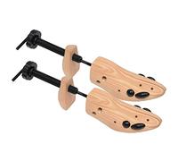 Embauchoirs 2 paires Pointure 41 46 Bois de pin massif