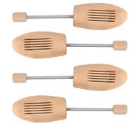 Embauchoirs lotus vidaXL (x2) - 35-38