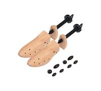 vidaXL Embauchoirs Pointure 41-46 Bois de pin massif