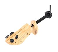 Embauchoirs, Supports et Gabarits pour Chaussures et Bottes Unisexes, En bois, S (34-38)