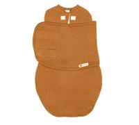 embe Changement de couverture et de couche-culotte bidirectionnel sans gâchis, conception des jambes à l'intérieur et à l'extérieur, chaude ou froide 0-3 mois | 5-14 lbs Le sable