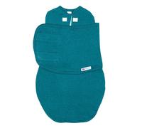 embe Changement de couverture et de couche-culotte bidirectionnel sans gâchis, conception des jambes à l'intérieur et à l'extérieur, chaude ou froide 0-3 mois | 5-14 lbs Épicéa